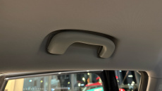 MG MG4 125kW SE EV 51kWh 5dr Auto Electric Hatchback